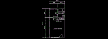 Bakery Loft Three A0