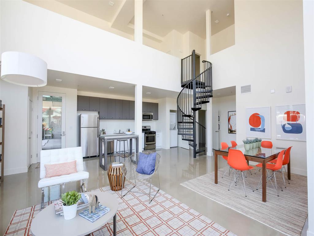 Jingletown Apartments For Rent Oakland Ca Rentcafe