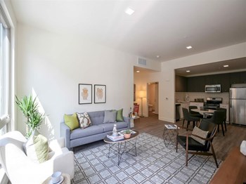 401 Derby Avenue 1-3 Beds Apartment for Rent - Photo Gallery 4