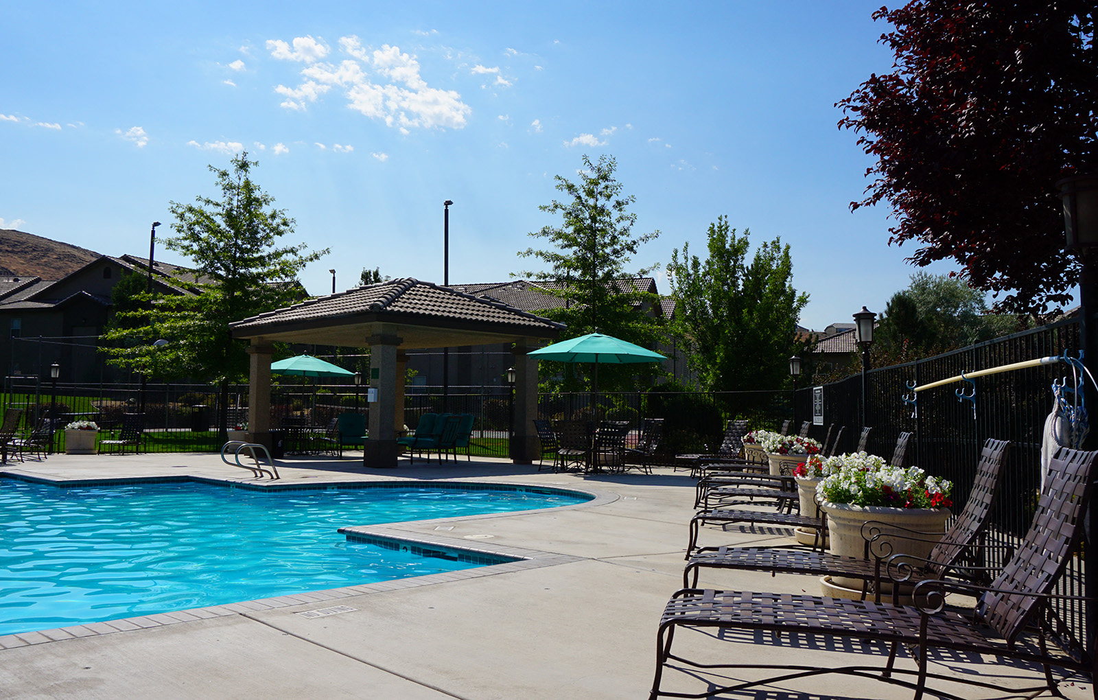 Canyon Vista Apartments In Sparks Nv 89436