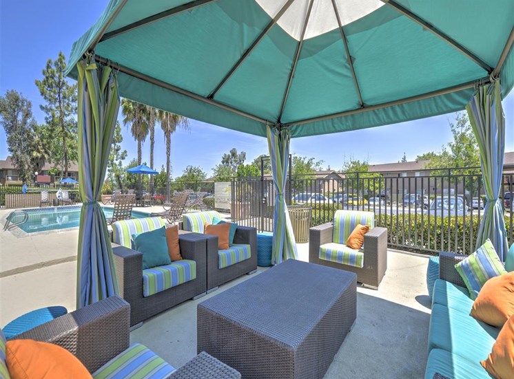 Forest Park Apartment l El Cajon, CA