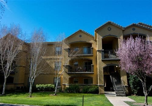 OAK BROOK APARTMENTS