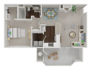 Oak Brook Apartments 12499 Folsom Blvd Rancho Cordova Ca Rentcafe