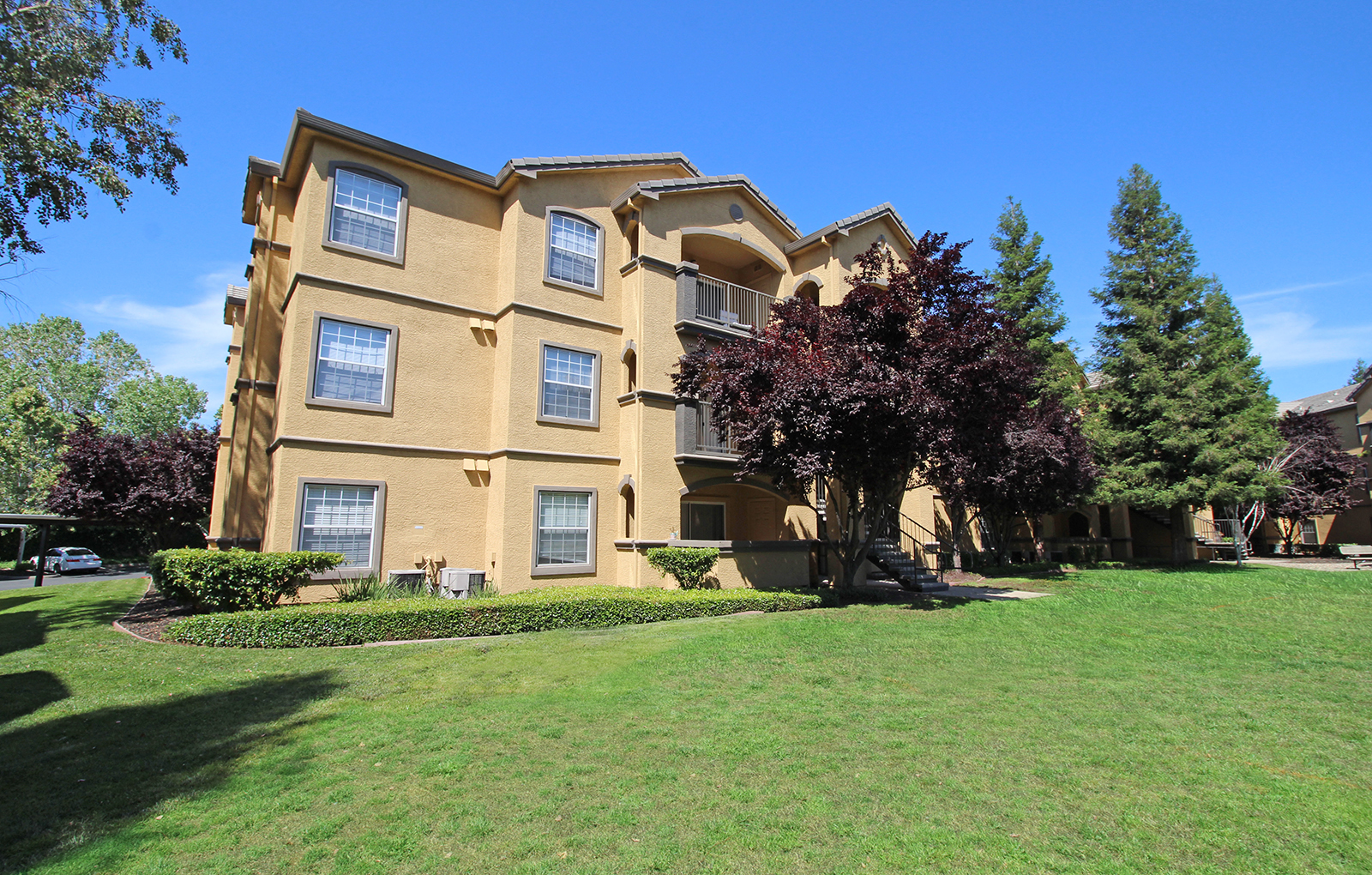 Apartments In Rancho Cordova Ca L Oakbrook