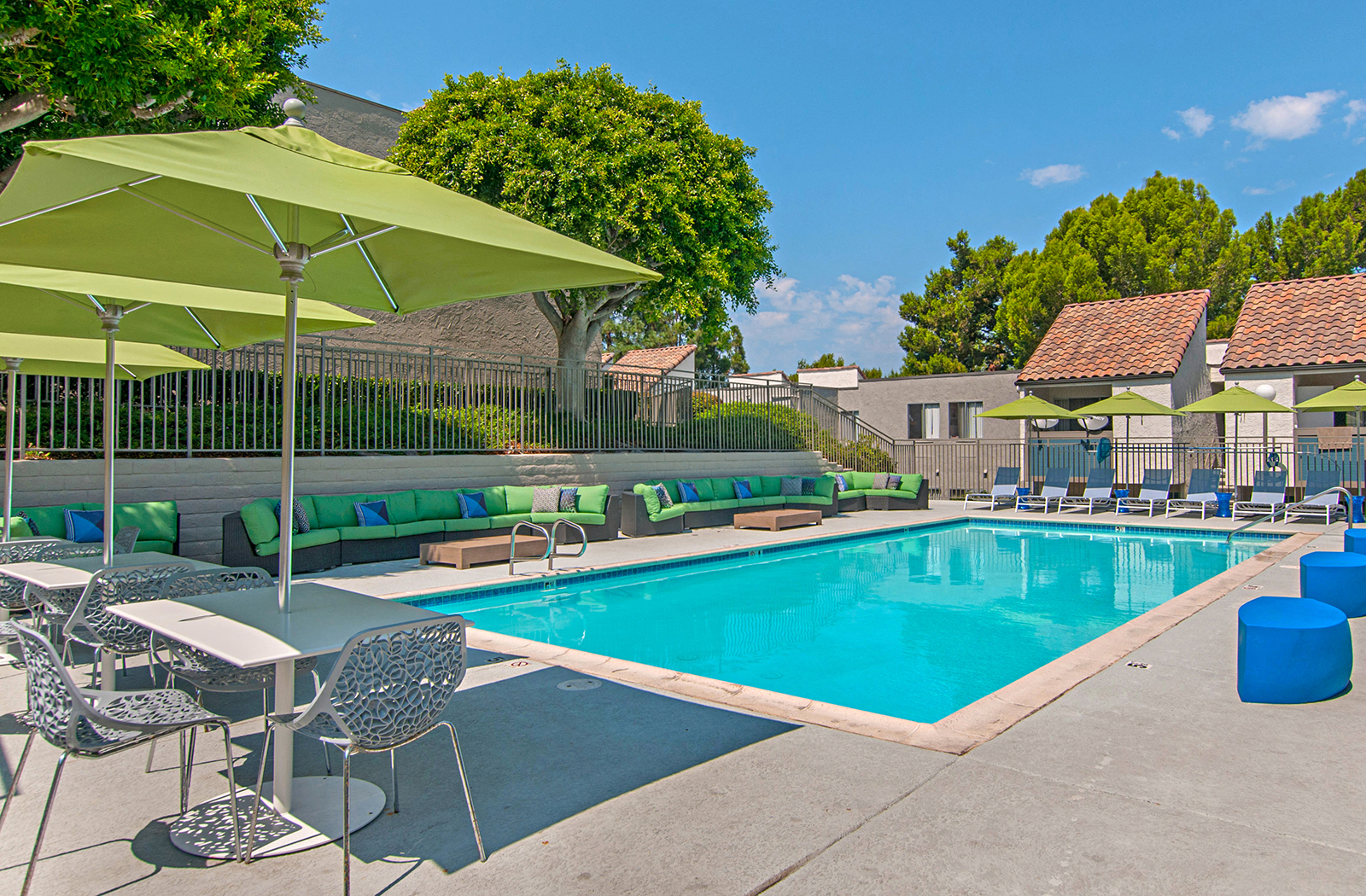 Apartments for Rent in Spring Valley, CA Skyline Apts