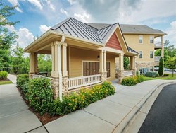 Summerfield Apartments 2352 Township Road Charlotte Nc