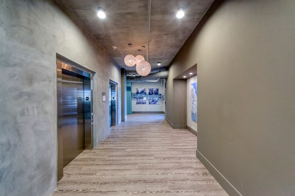 Lofts at Monroe Apartments | Jacksonville, FL