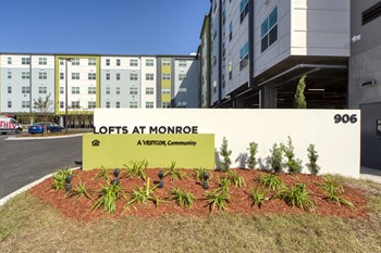 Lofts at Monroe Apartments | Jacksonville, FL Lofts at Monroe Apartments | Jacksonville, FL
