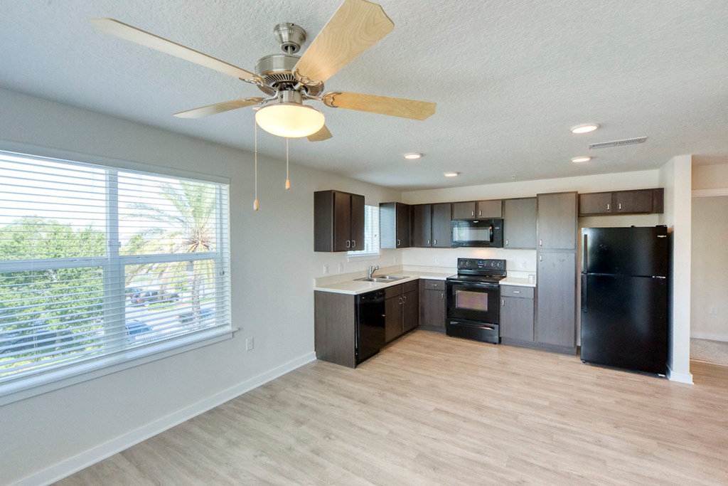 Lofts at Monroe Apartments | Jacksonville, FL | Apartment