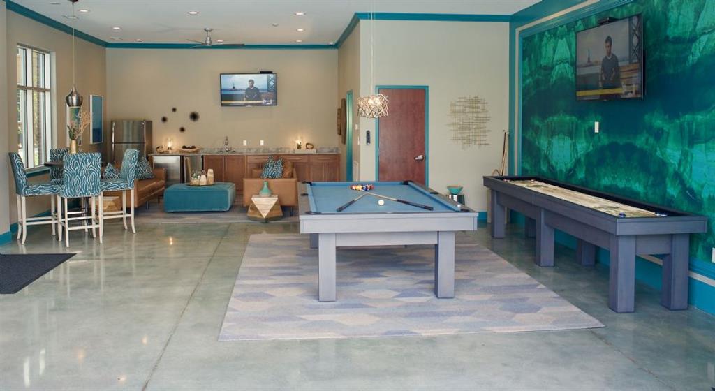 Photos and Video of Encore North Luxury Apartments in ...