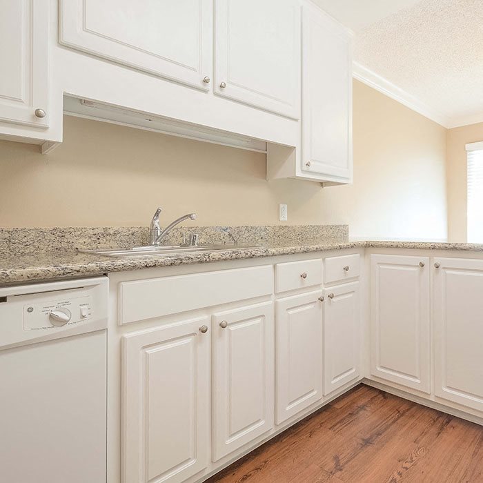 The Meridian Apartment Homes
