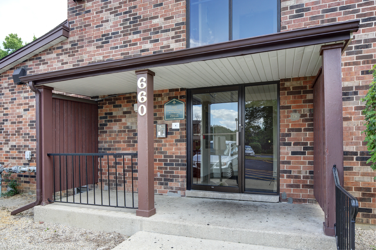 Autumn Ridge Apartments Apartments In Carol Stream Il