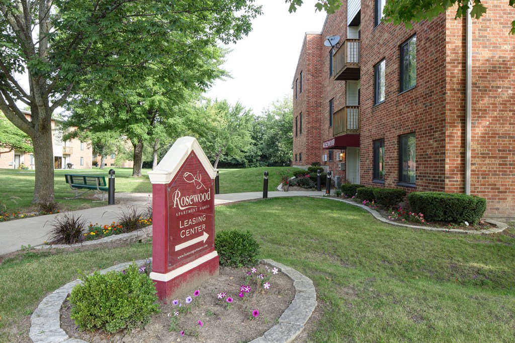 our apartments are located in the heart of the city