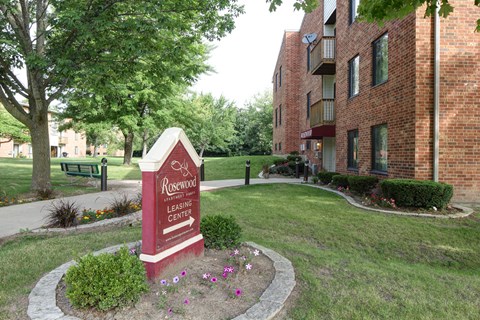 our apartments are located in the heart of the city