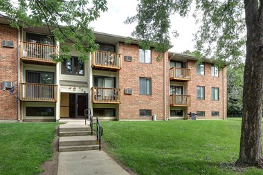 216 W. Forest Ave. 100 1-3 Beds Apartment for Rent