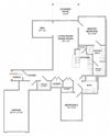 2 Bedroom/2 Bath/Den/1st Floor