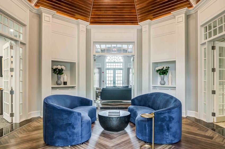 The Mercer At Lawrence Station Apartments, 100 Avalon Way