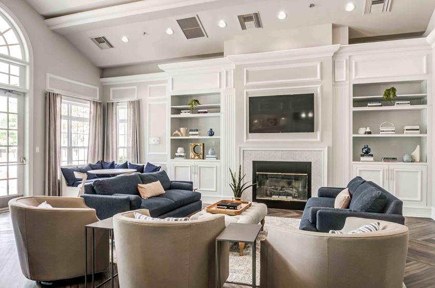 The Mercer At Lawrence Station Apartments, 100 Avalon Way