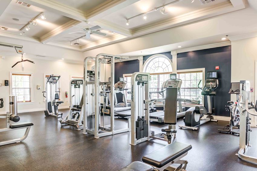 The Mercer At Lawrence Station Apartments, 100 Avalon Way