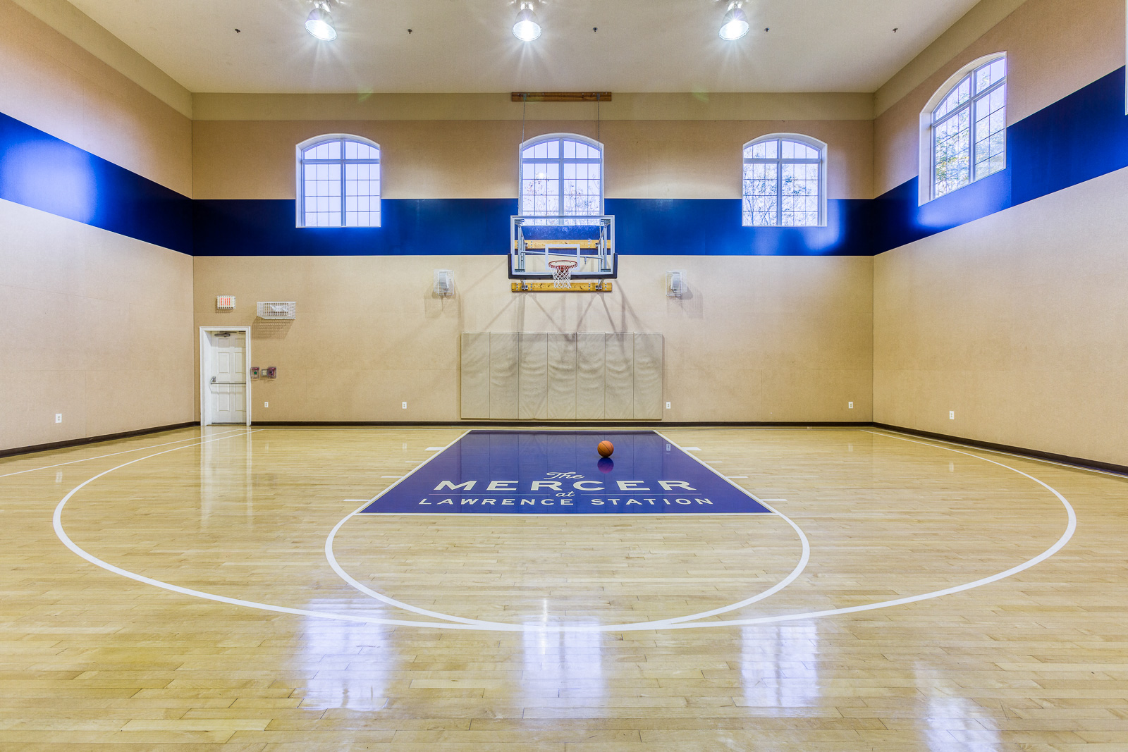 The Mercer At Lawrence Station Apartments, 100 Avalon Way