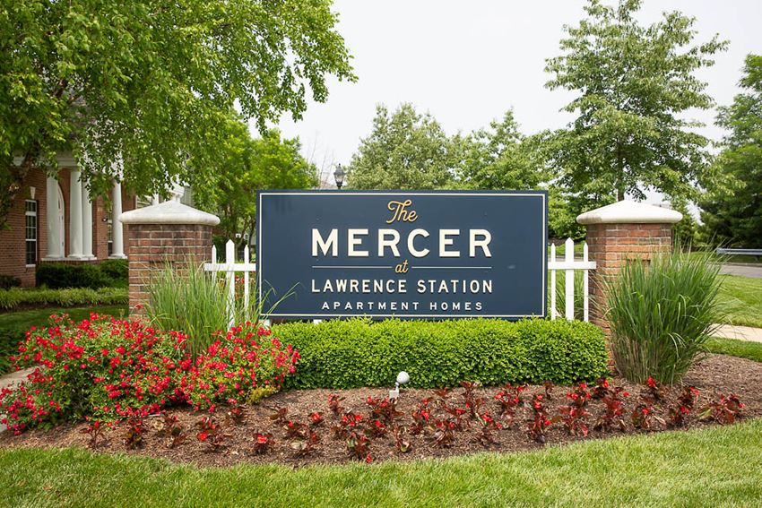 The Mercer At Lawrence Station Apartments, 100 Avalon Way