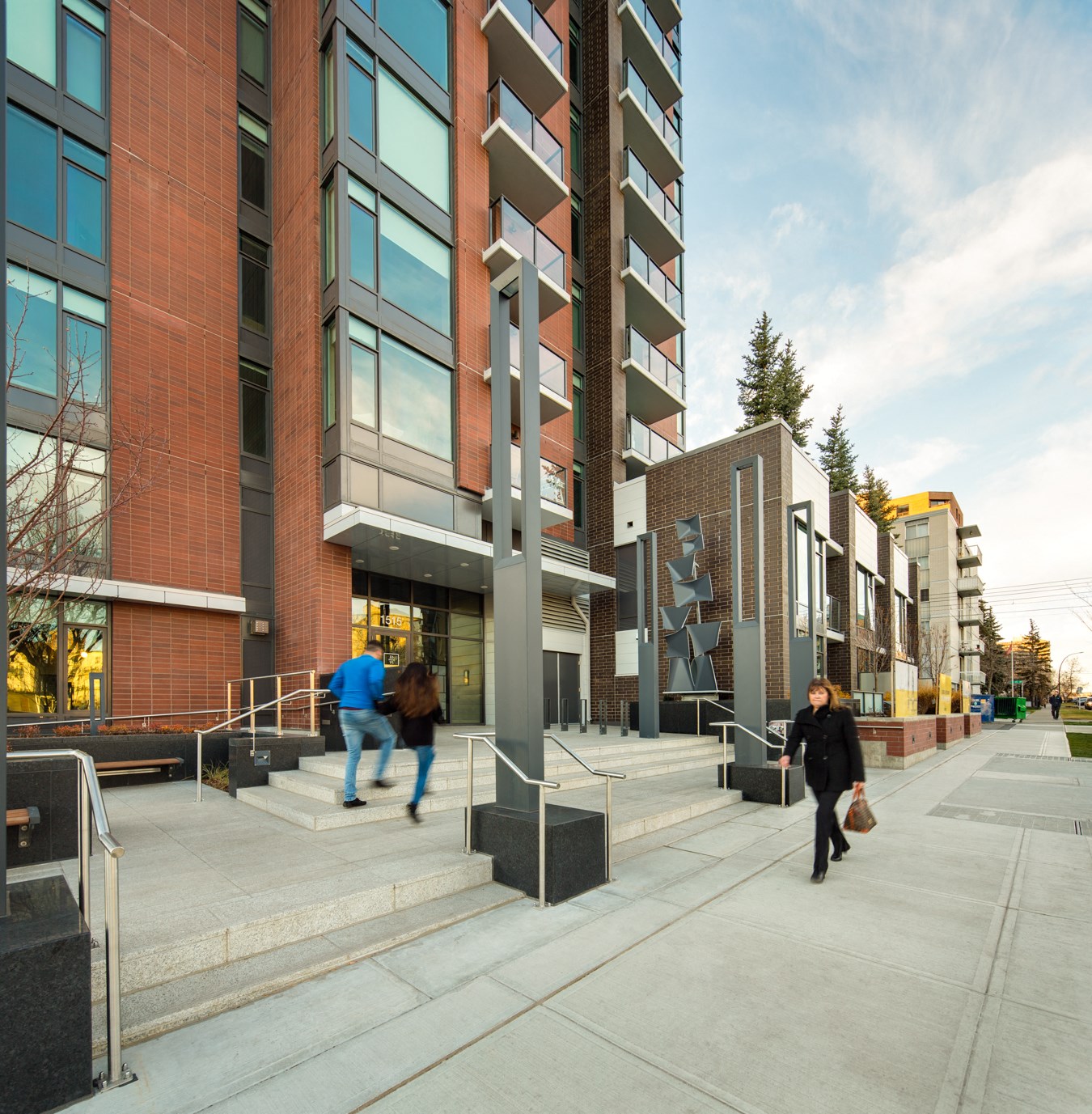 Fifteen15 Apartments, 1515 12th Street SW, Calgary, AB RentCafe