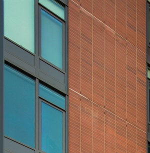 Exterior Fifteen15 Exterior