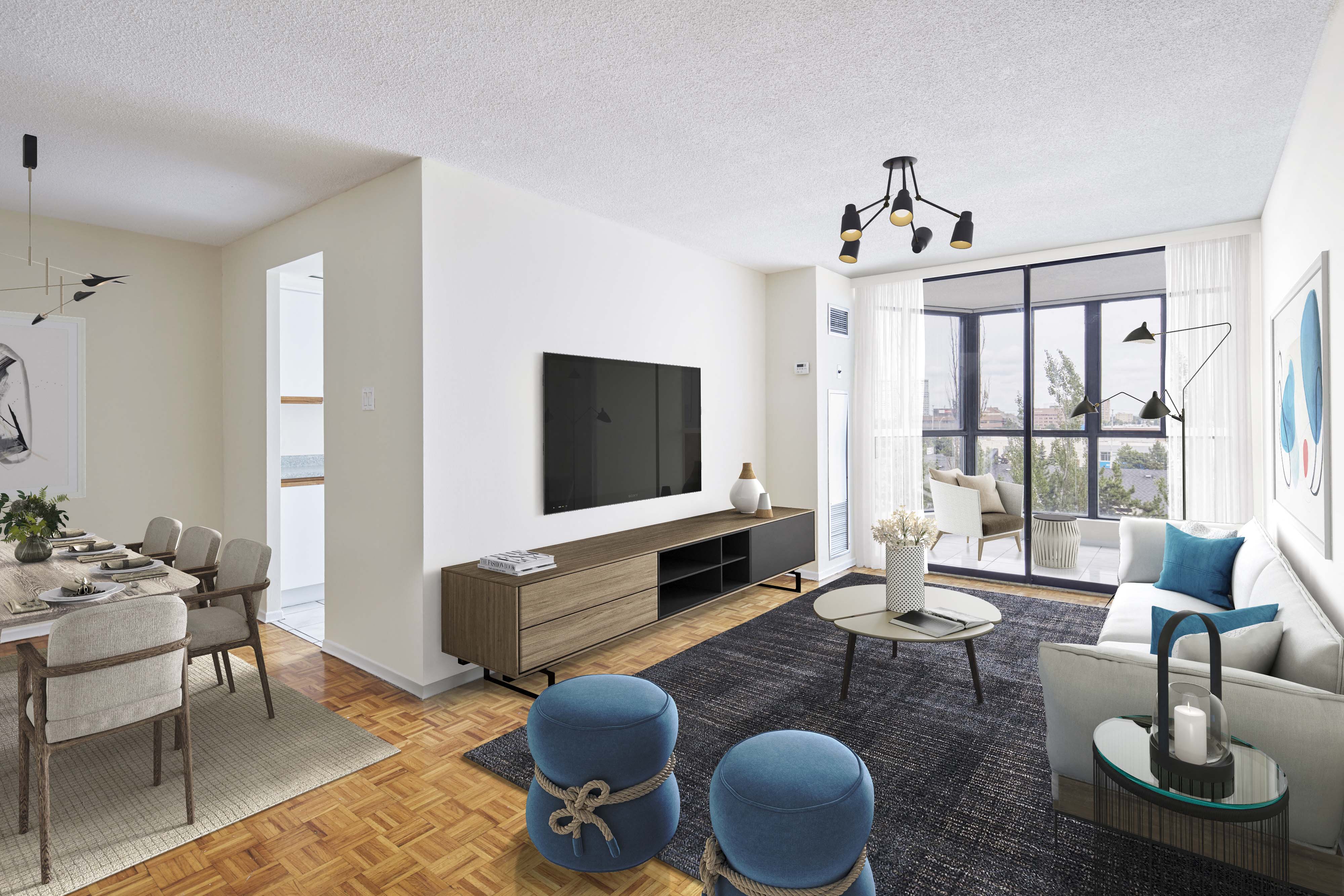 8 Silver Maple Court Rentals Brampton On Rentcafe