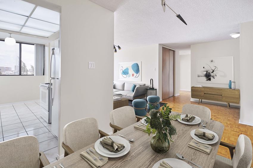 8 Silver Maple Court 1-3 Beds Apartment for Rent - Photo Gallery