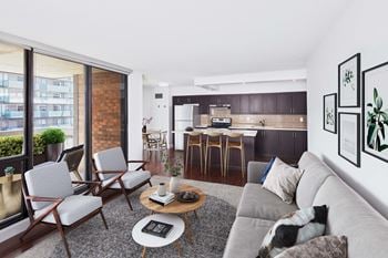 2 Bedroom Apartments For Rent In Deer Park Toronto On