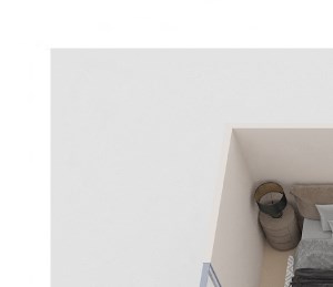 2 Bedroom 1 Bath