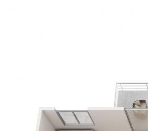 One Bedroom w/ Den