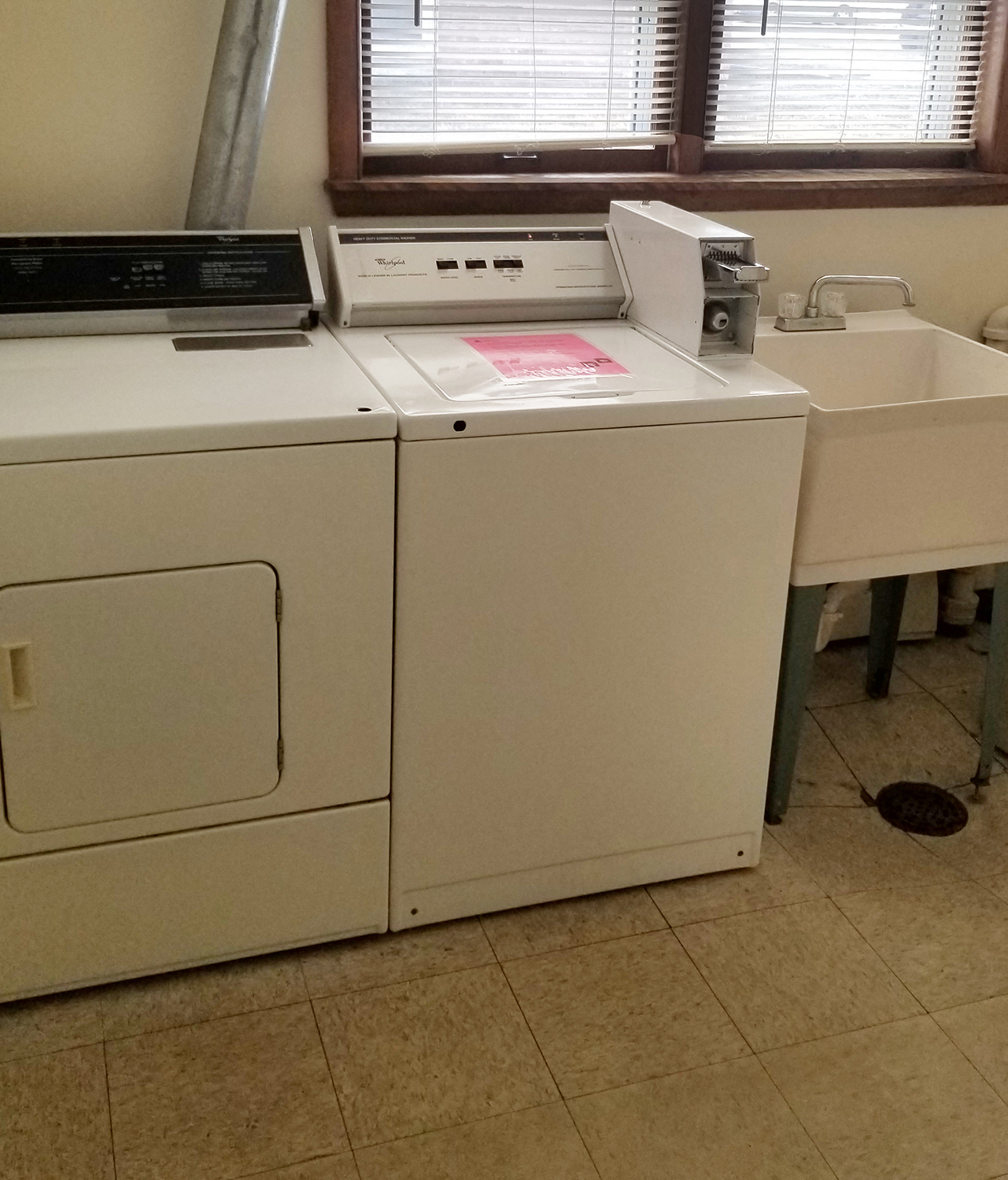 Hilltop North Apartments