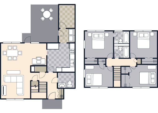 Glick_Bullene 1440 Floor Plan 16