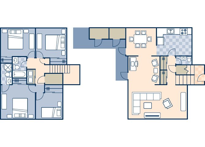 Glick_Bullene 1584 Floor Plan 17