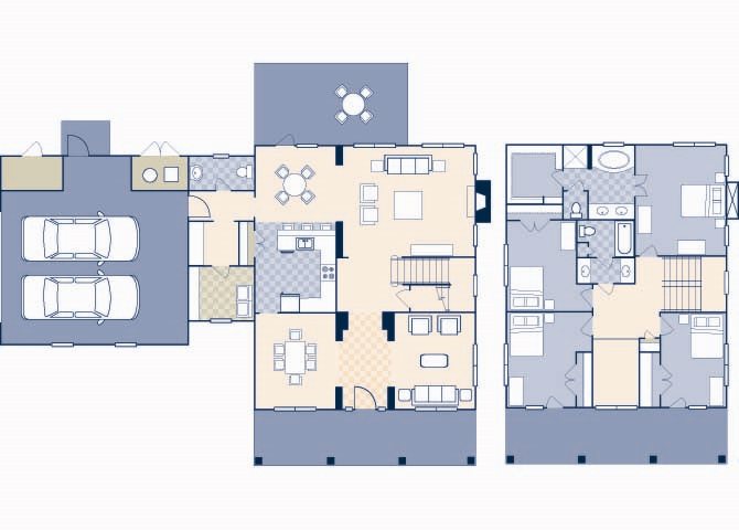 Mabry Manor 2614 Floor Plan 43