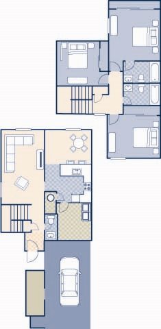 Pierce Terrace 5 1500 Floor Plan 26