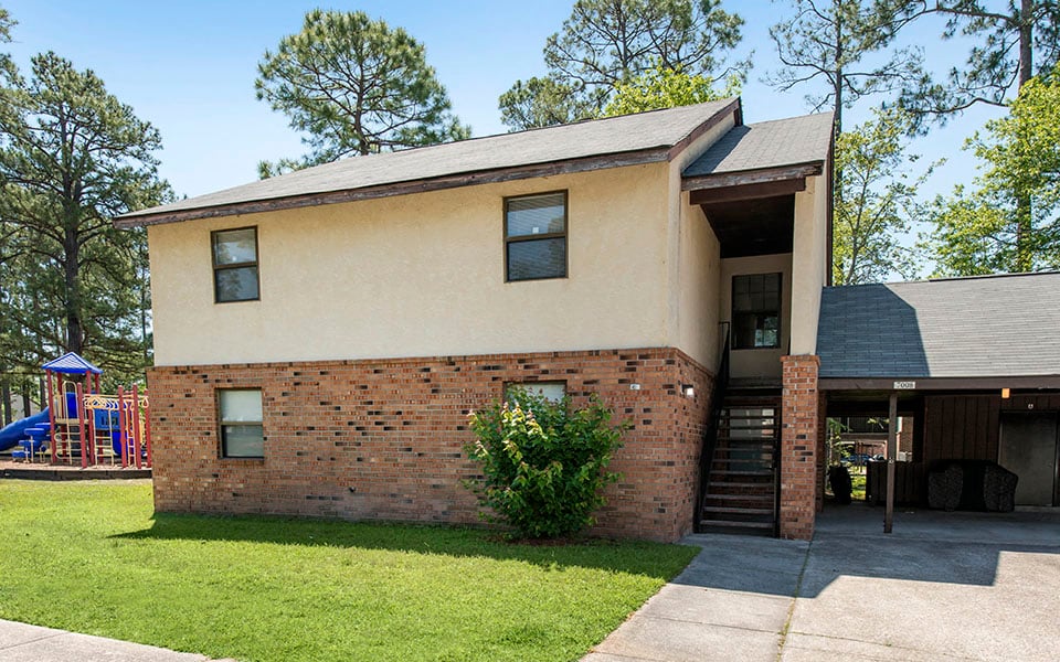 Fort Stewart Family Homes Family housing at Fort Stewart, GA Photos