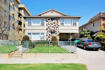 3754 Vinton Avenue 1-3 Beds Apartment for Rent
