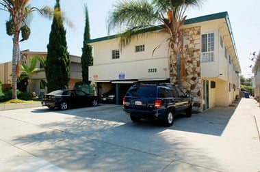 3339 Mentone Avenue 1-2 Beds Apartment for Rent Photo Gallery 1