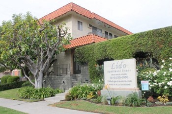 10535 Rose Avenue Studio-2 Beds Apartment for Rent - Photo Gallery 2