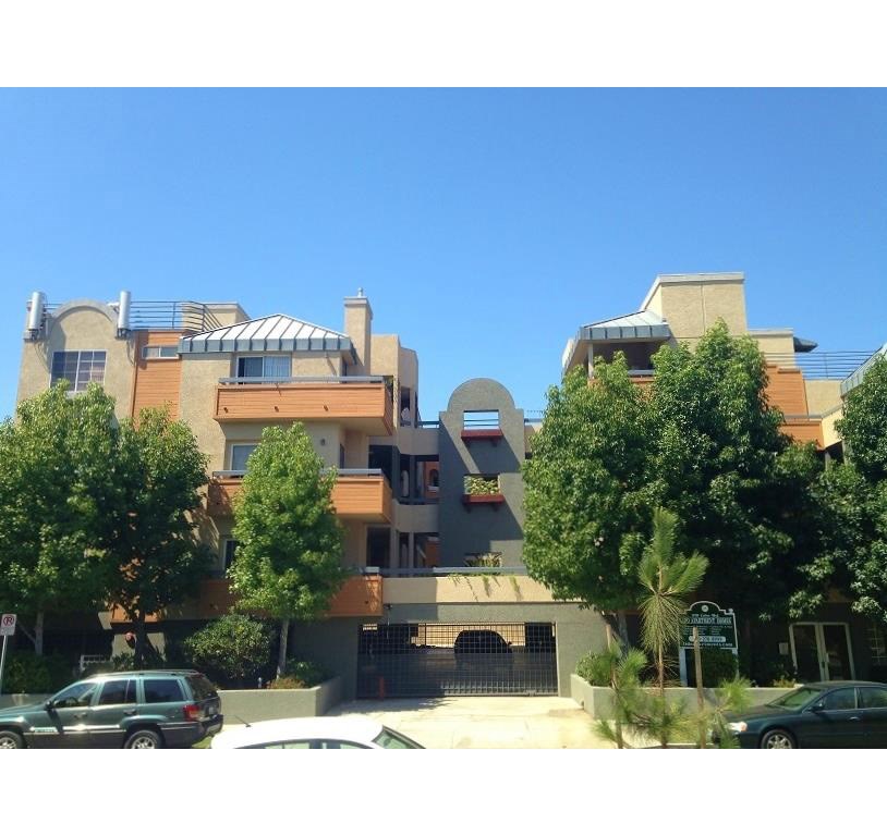 Property Exterior at 11919 Culver Blvd., Los Angeles, CA