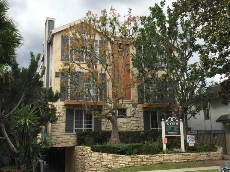 at 3631 Watseka Avenue, Los Angeles, CA