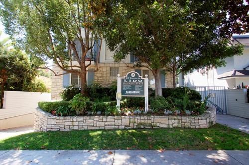 at 3631 Watseka Avenue, Los Angeles, 90034