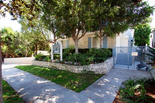 at 3631 Watseka Avenue, Los Angeles, California