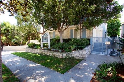at 3631 Watseka Avenue, Los Angeles, California