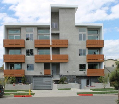Property Exterior at 11755 Culver Boulevard, Los Angeles