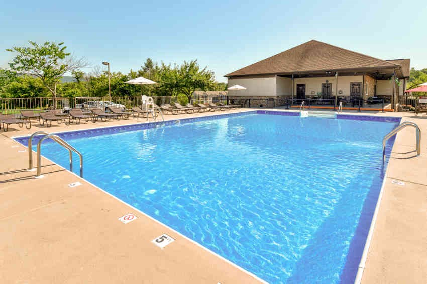 Bent Creek Apartments