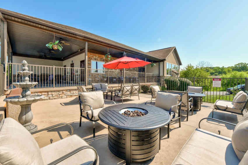 Bent Creek Apartments