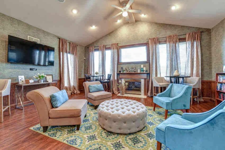Bent Creek Apartments